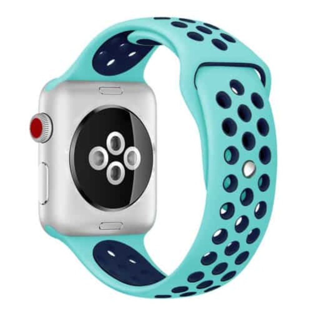 NEW[BAND]  Sport Silicone For Apple Watch Ultra /42/44/45/49mm